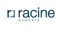 Cabinet Racine avocats logo