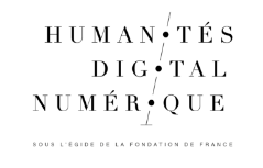 Fondation Humanite Digital Numérique