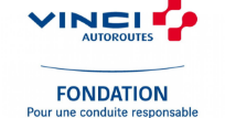 Fondation Vinci Autoroute Logo