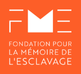 Fondation pour la memoire de l'esclavage logo