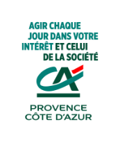 crédit agricole logo PACA