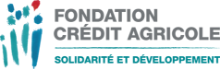 Fondation crédit agricole logo