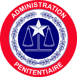 Administration penitentiaire logo