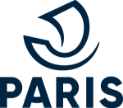 Ville de Paris logo mairie