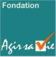 fondation Agir sa vie logo