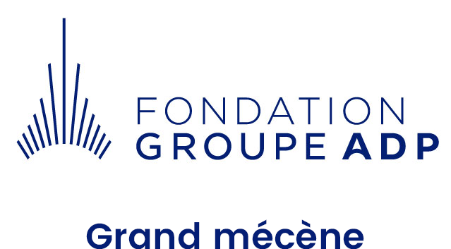 Fondation Groupe ADP logo