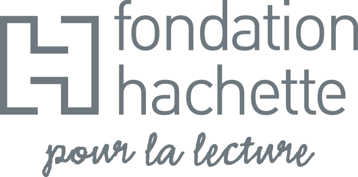 Fondation Hachette logo