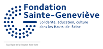 Fondation Sainte genevieve